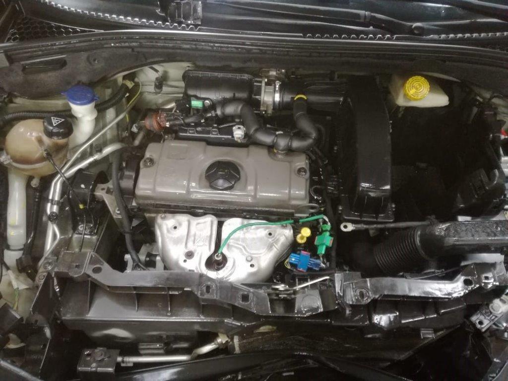  Citroen C3 2011    EN DESARME